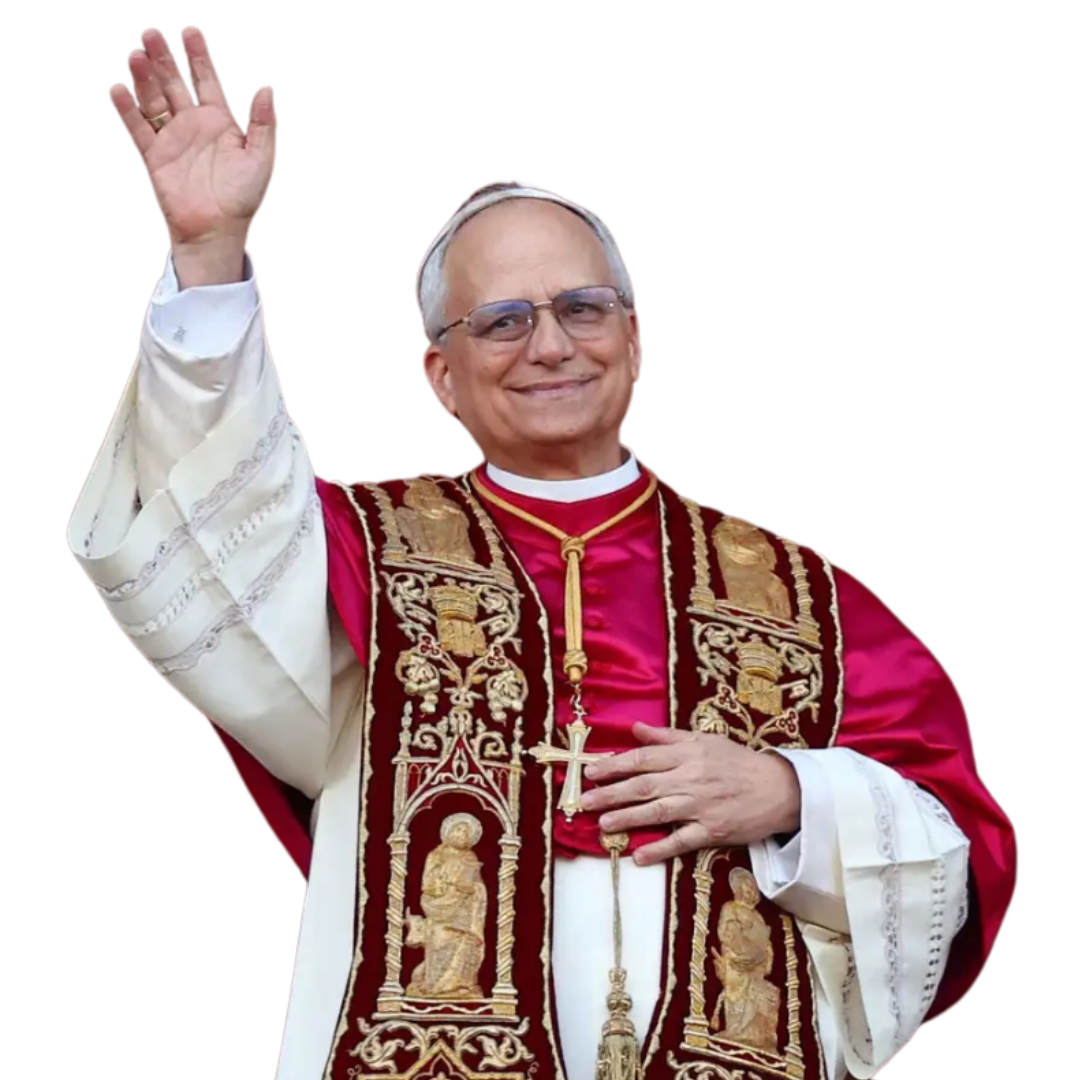 Papa Leão XIV