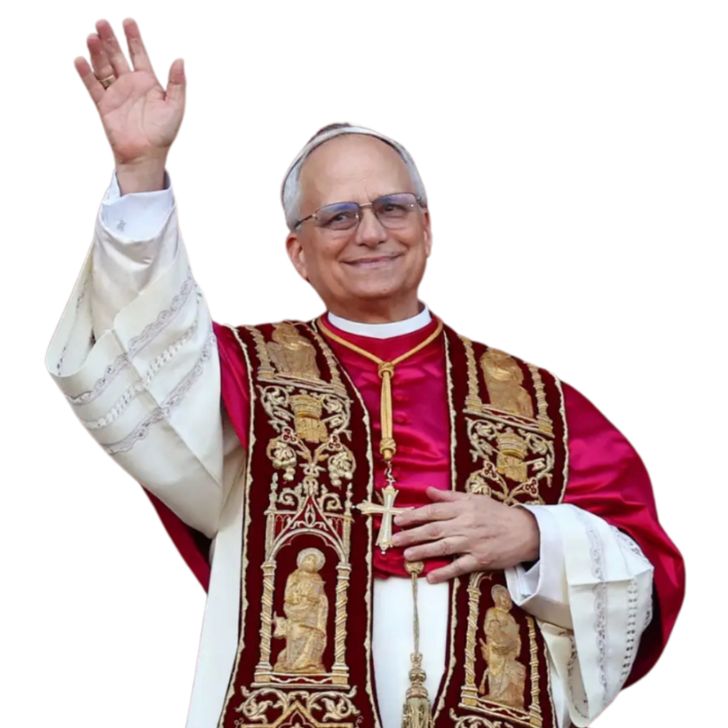 Papa Leão XIV