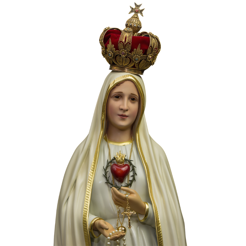 Nossa Senhora de Fátima