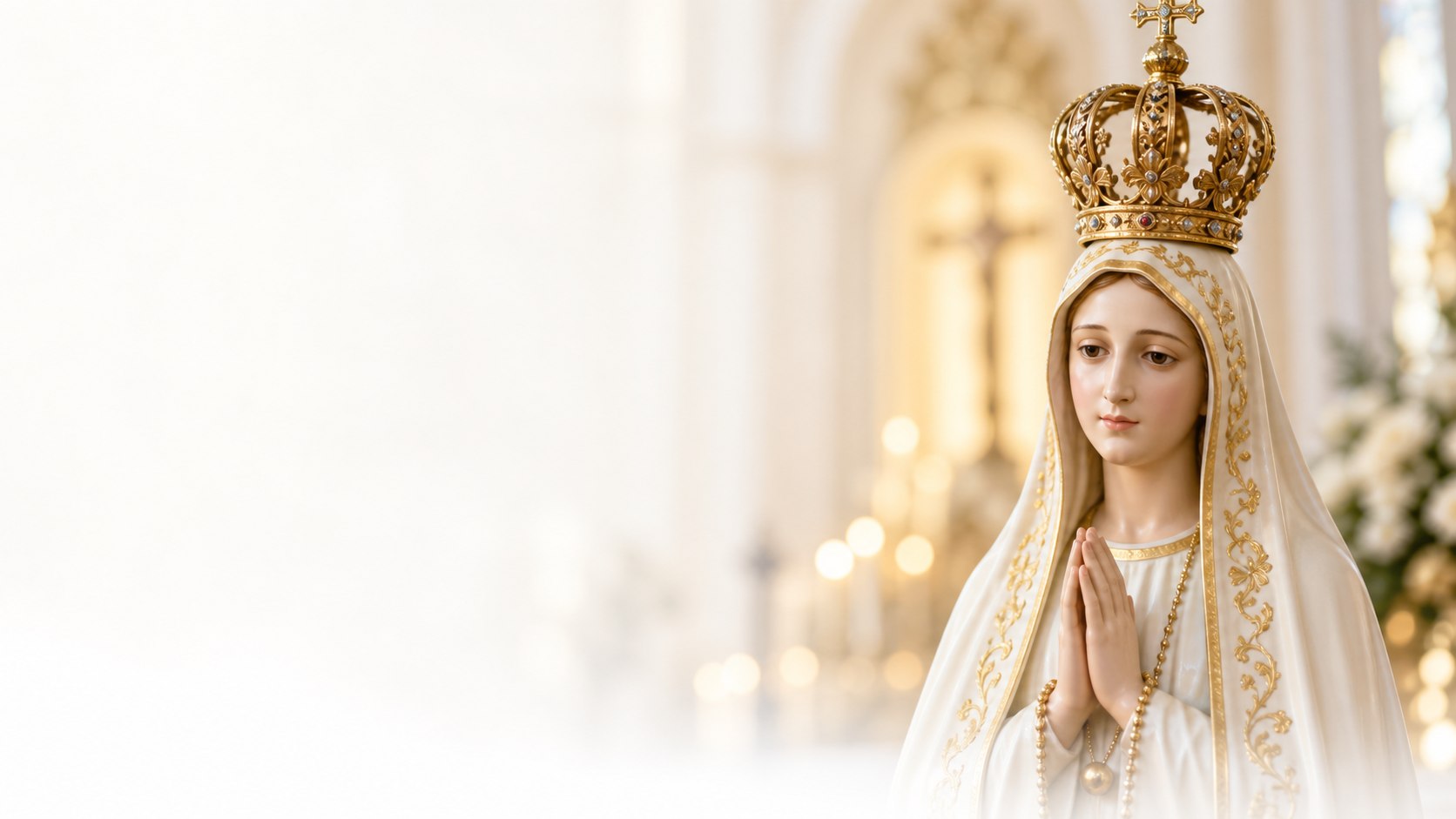 Nossa Senhora de Fátima