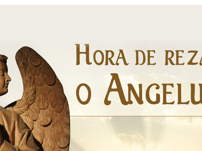 Oração do Angelus