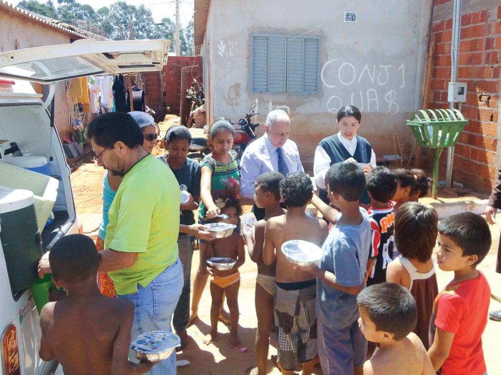 Associação Cultural Nossa Senhora de Fátima - Salvaime Rainha