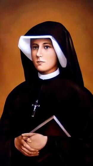 A Mensagem de Jesus Misericordioso - Salvai-me, Rainha de Fátima!