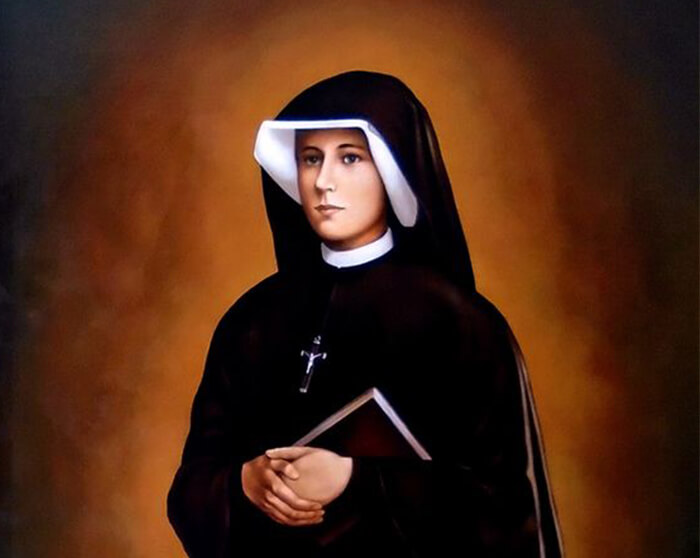 A Mensagem de Jesus Misericordioso - Salvai-me, Rainha de Fátima!