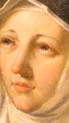 Mães santas, filhos santos - Salvai-me Rainha de Fátima