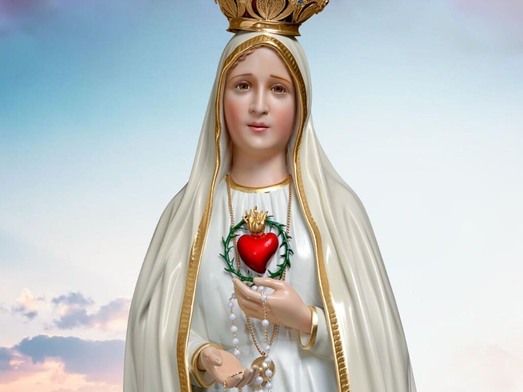 30 Dias com Maria