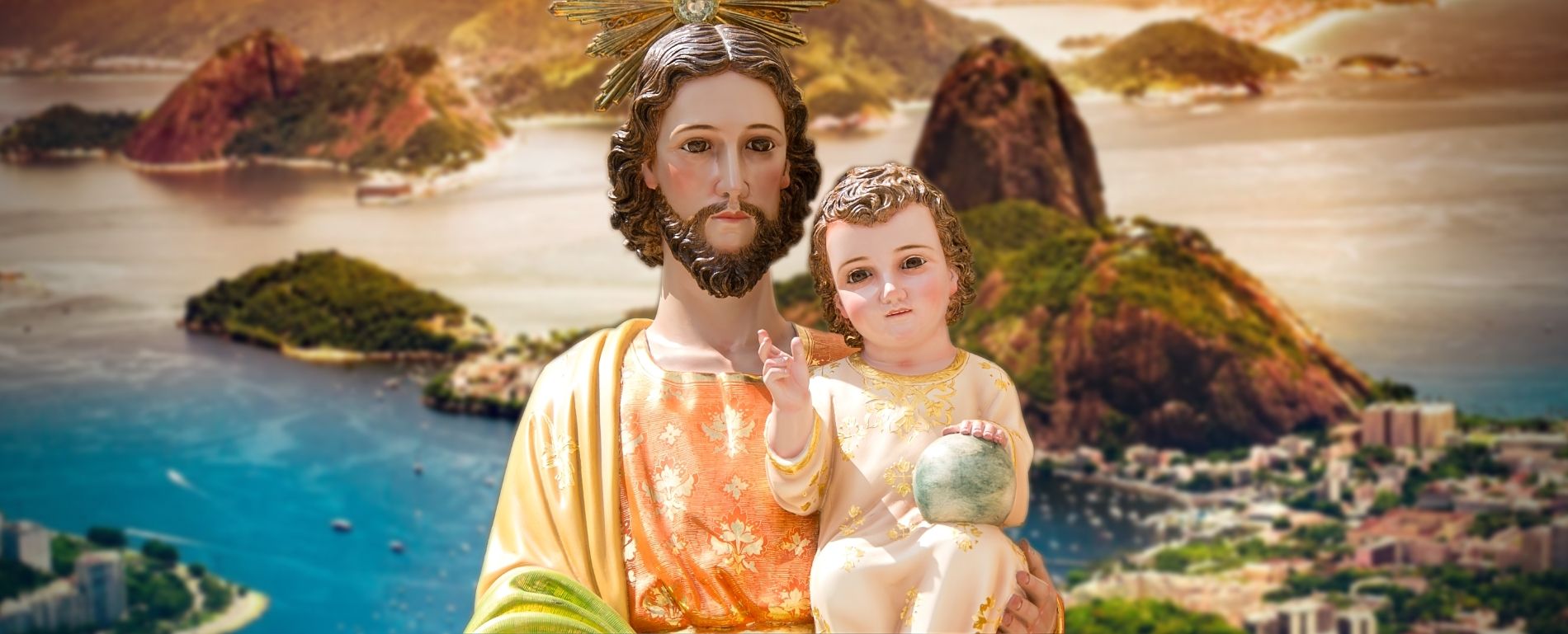 Novena de São José