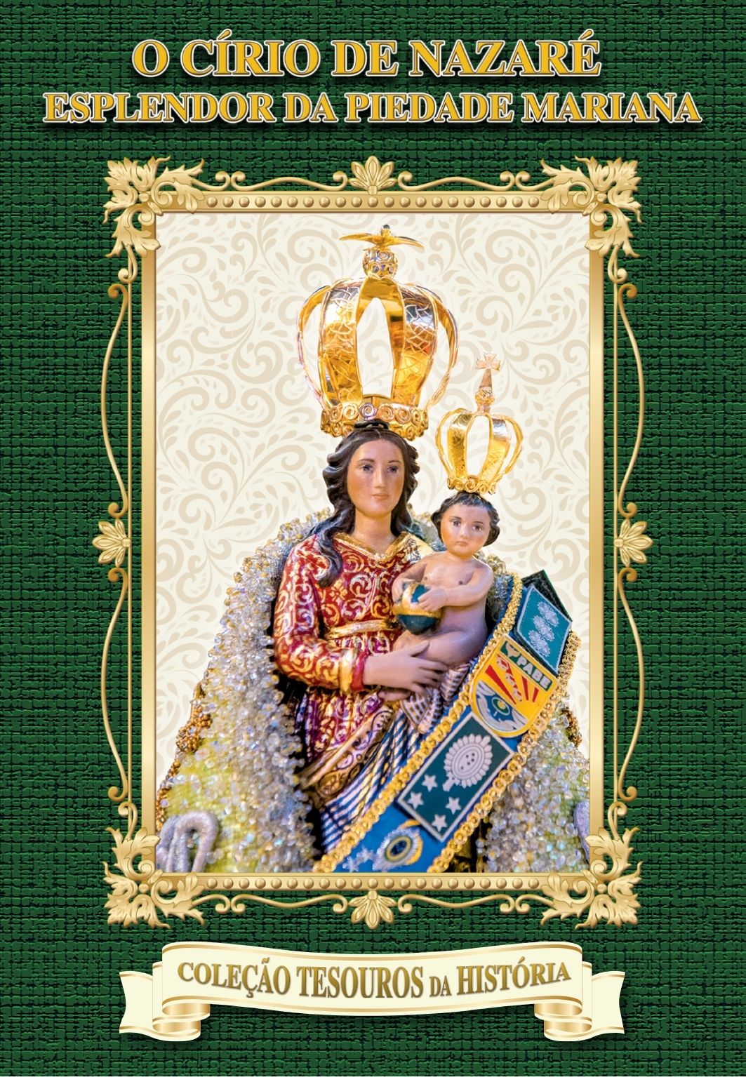 Fasciculo - O Círio de Nazaré