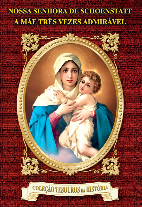 Nossa Senhora de Schoenstatt