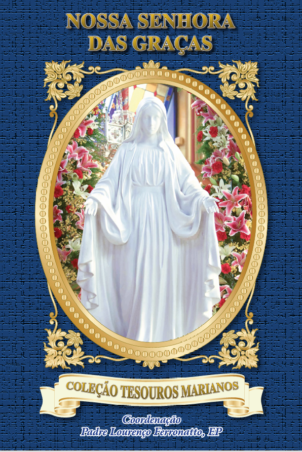 Nossa Senhora das Graças