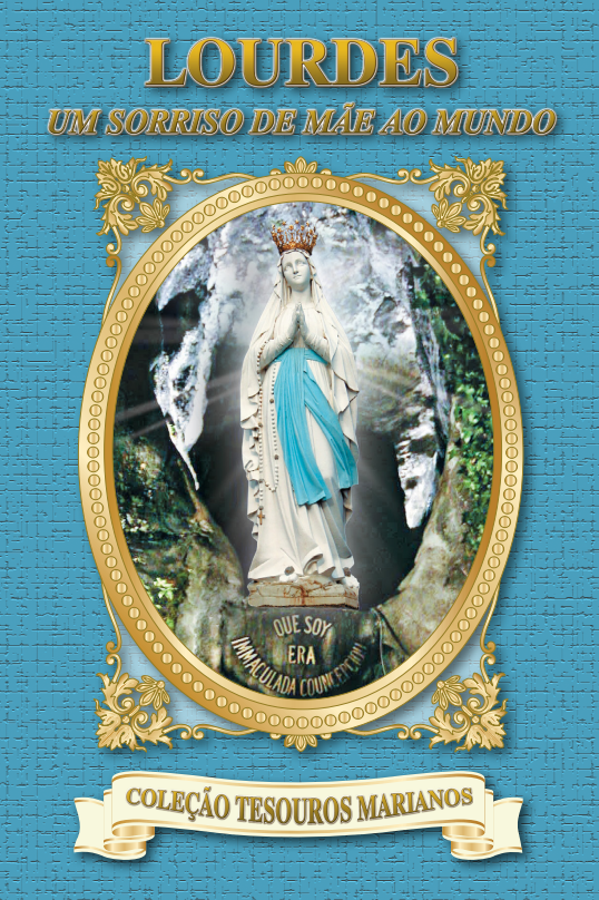 Nossa Senhora de Lourdes