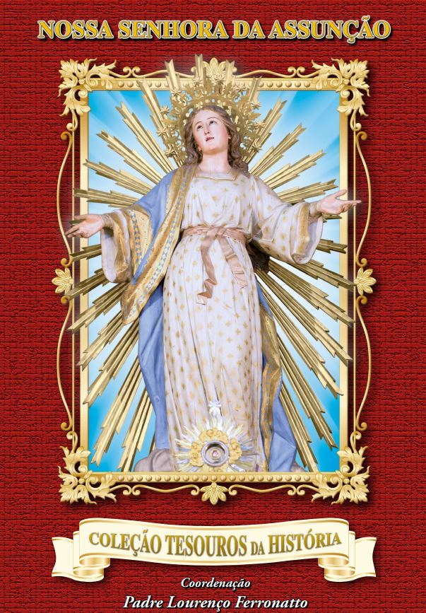 Ebook Nossa Senhora da Assunção