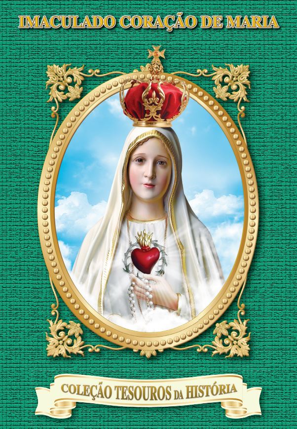 Imaculado Coração de Maria