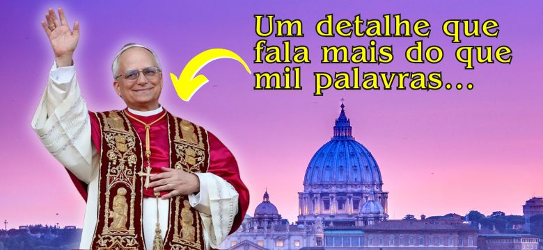 Papa Leão XIV