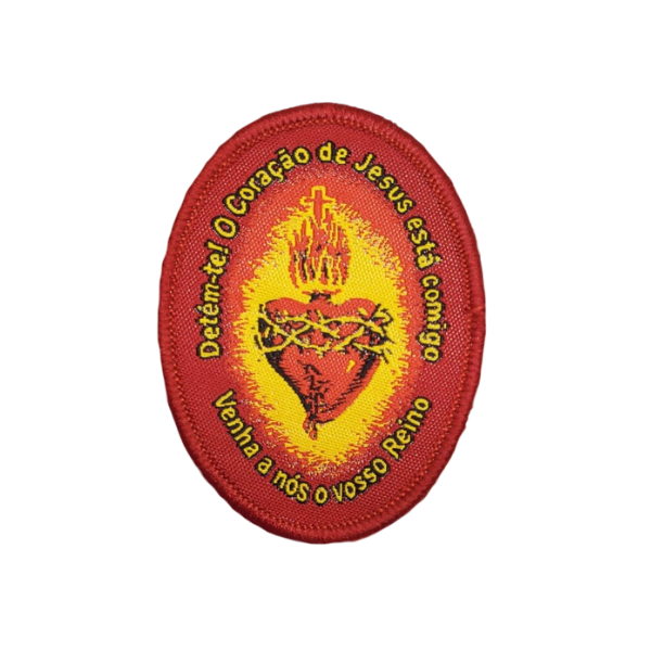 Detém-te do Sagrado Coração de JesusCJ