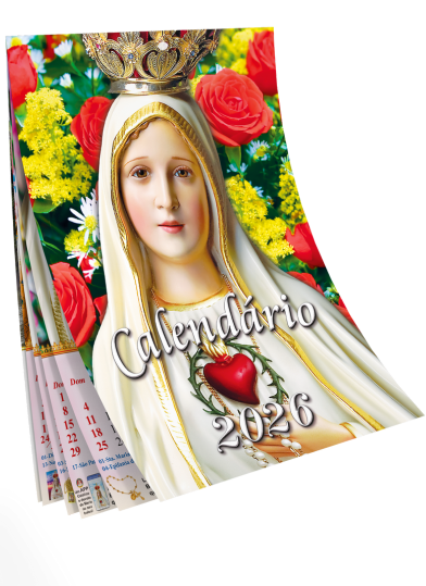 Calendário 2026