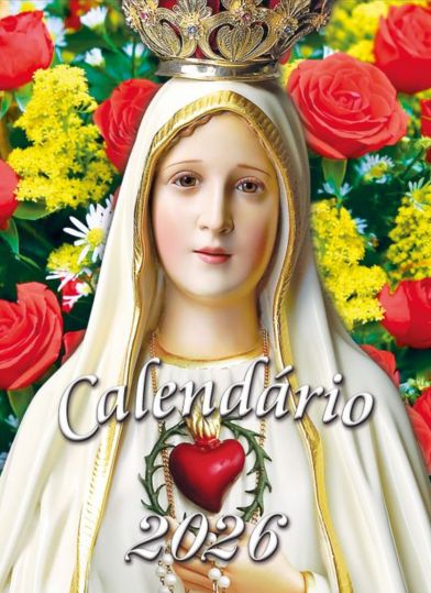 Calendário 2026