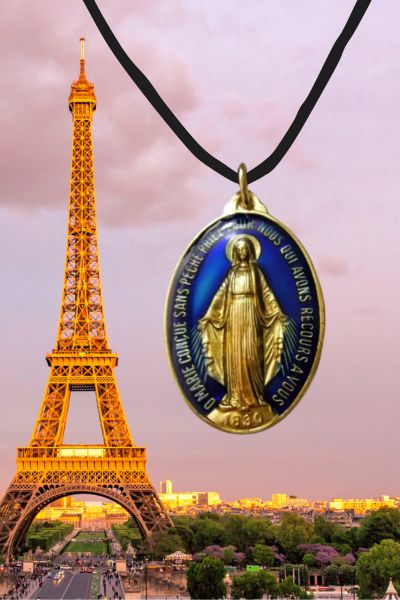 Medalha Milagrosa