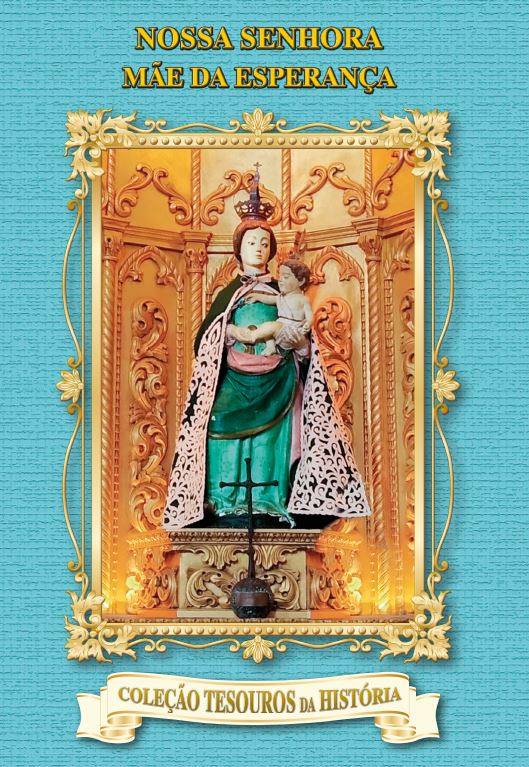 Ebook Nossa Senhora Mãe da Esperança