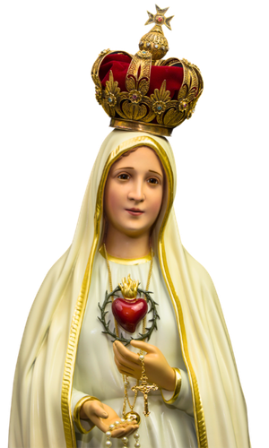 Nossa Senhora de Fátima