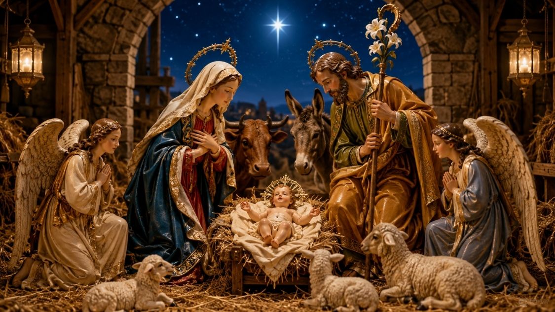 Novena de Natal